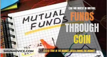 NRI Mutual Fund Investment: Can NRIs Use Coin?