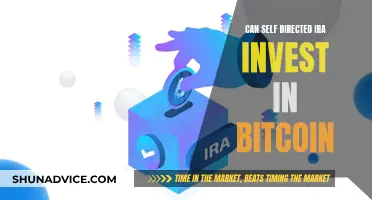 IRA Bitcoin Investment: What You Need to Know