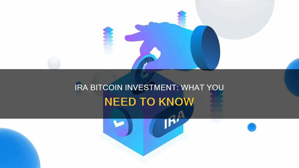 can self directed ira invest in bitcoin