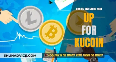 KuCoin: Open for US Investors?