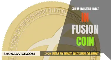 Fusion Coin: A Viable Investment Option for US Investors?