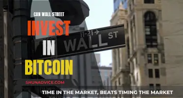 Wall Street's Bitcoin Investment: What's the Verdict?