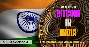 Bitcoin in India: Is It Legal to Invest?