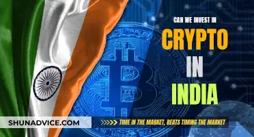 Crypto Investment in India: Is It Possible?