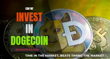 Dogecoin Investment: Is It Worth Your Money?