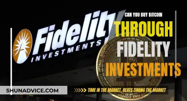 Fidelity Investments: Buying Bitcoin and Crypto Explained