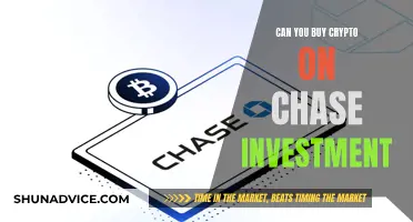 Chase Investment: Buying Crypto with Confidence