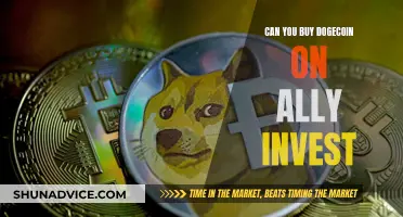 Ally Invest and Dogecoin: What You Need to Know