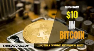 Small Bitcoin Investments: Are They Worth Your Money?