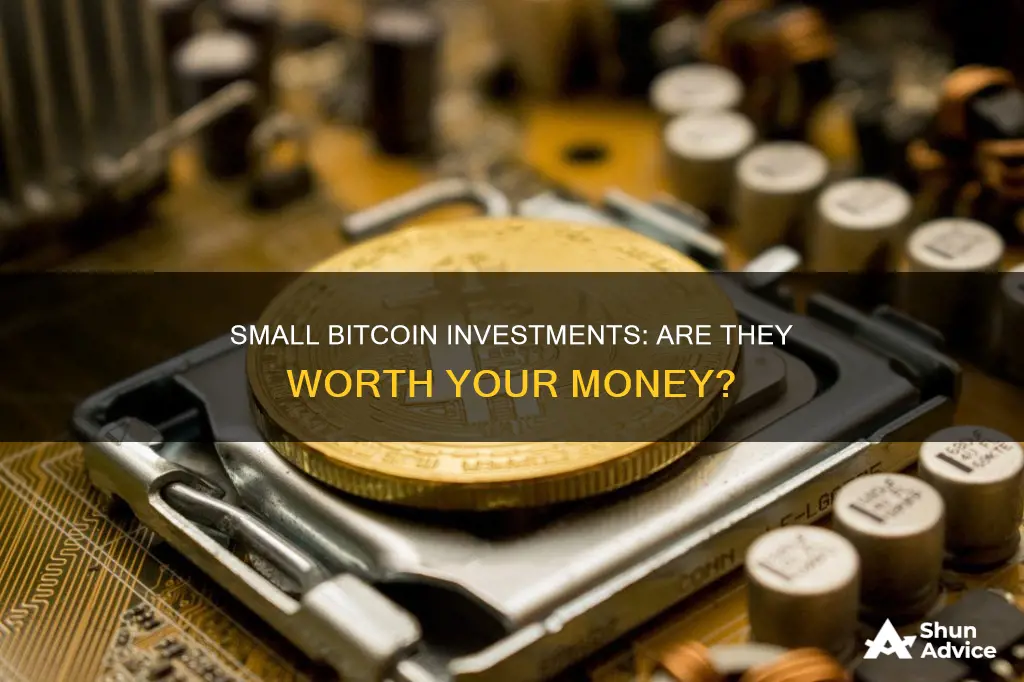 can you invest $10 in bitcoin