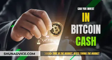 How to Invest in Bitcoin Cash: A Guide