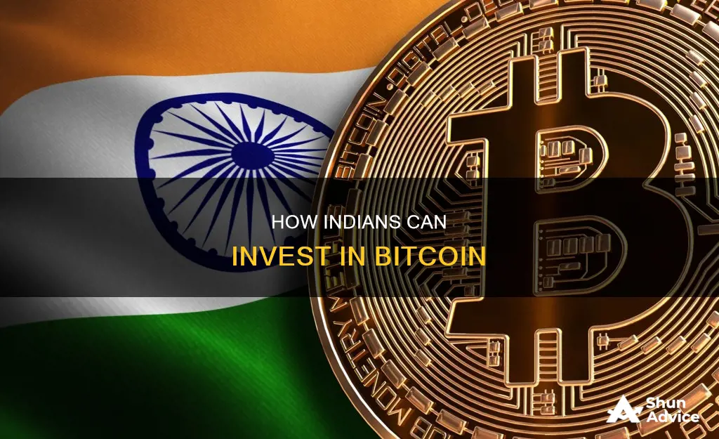 can you invest in bitcoin from india