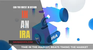 IRA Bitcoin Investment: Is It Possible?