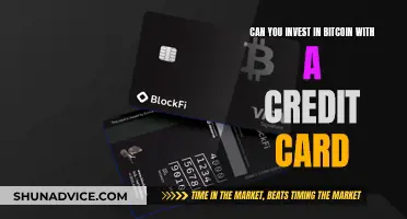 Credit Card Bitcoin Buys: Is It Possible?