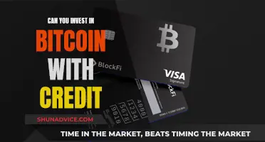 Credit Card Bitcoin Buys: Is It Possible?