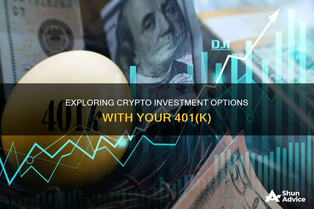 can you invest in crypto with 401k