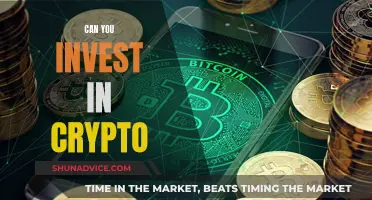 Crypto Investment: Is It Right For You?