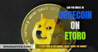 Etoro's Dogecoin Investment: Is It Worth Your Money?