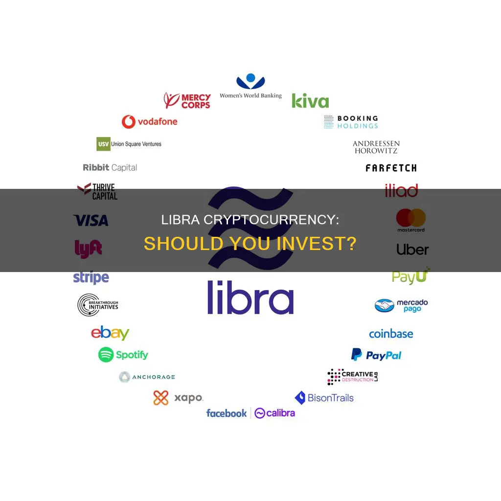 can you invest in libra cryptocurrency