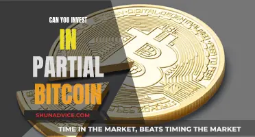 How to Invest in Fractional Bitcoin