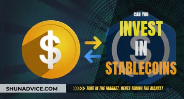 Stablecoins: A Smart Investment Strategy?