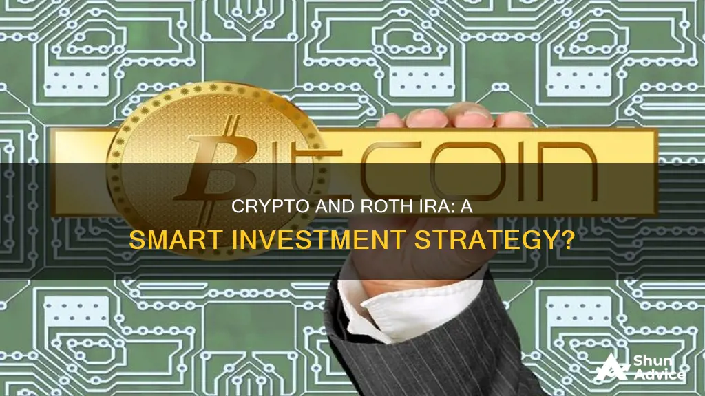 can you invest roth ira in crypto