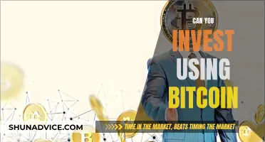 The Future of Investing: Bitcoin's Potential