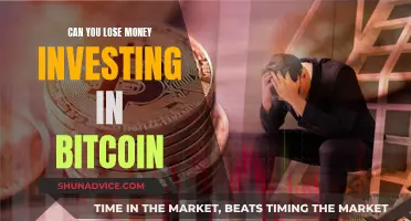 Investing in Bitcoin: Risky Business or Safe Bet?