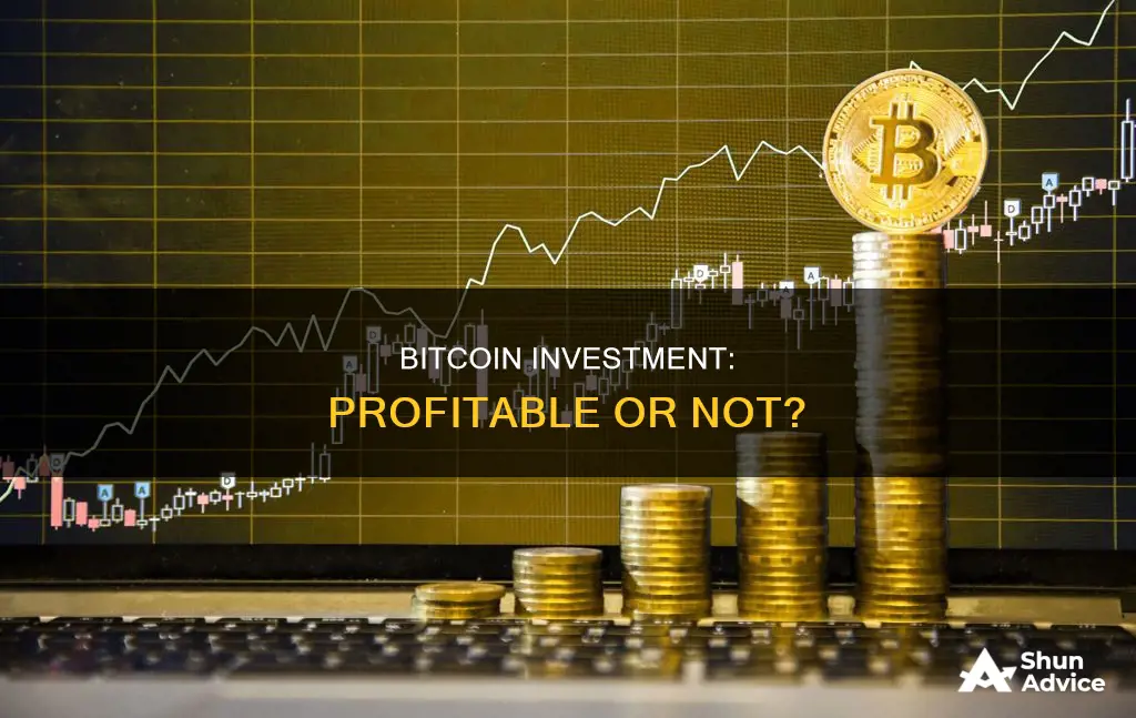 can you make money by investing in bitcoin