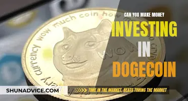 Dogecoin: A Viable Investment or Just a Meme?