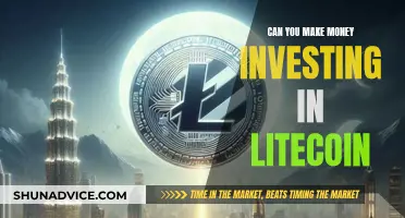 Making Money with Litecoin: Is It Possible?