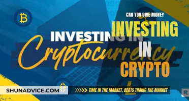 Crypto Investing: Debt Risk and You