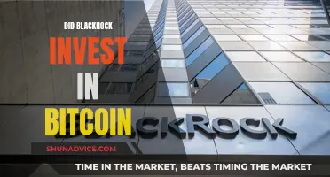 BlackRock's Bitcoin Investment: A Giant Step for Crypto