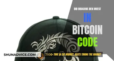 Dragons' Den Bitcoin Code: Did They Invest?