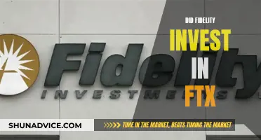 Fidelity's FTX Investment: A Risky Crypto Gamble?