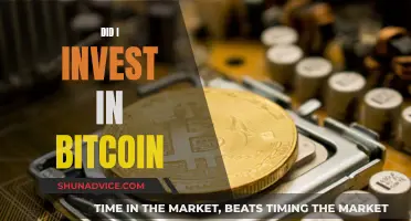 The Pros and Cons of Investing in Bitcoin