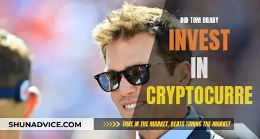 Tom Brady's Cryptocurrency Investments: Did He Make the Move?