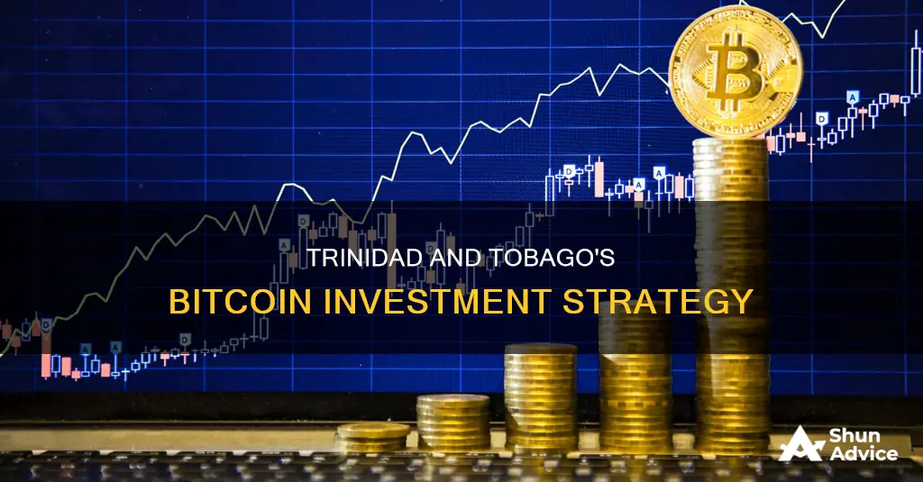 did trinidad and tobago invest in bitcoin