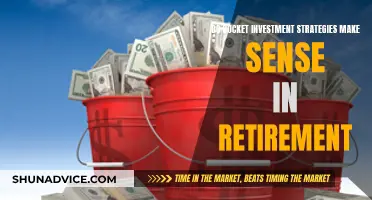 Retirement and Bucket Strategies: Smart Money Management?