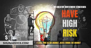 Creative Investment Strategies: High-Risk, High-Reward?