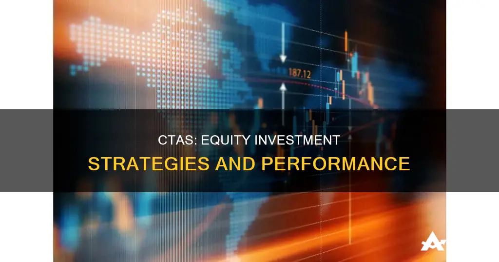 do ctas invest in equity