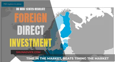 Host States' Role in Regulating Foreign Direct Investment: A Global Perspective