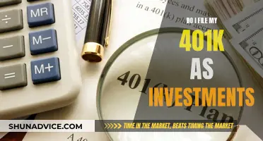 Navigating Your 401(k) Investments: A Comprehensive Guide