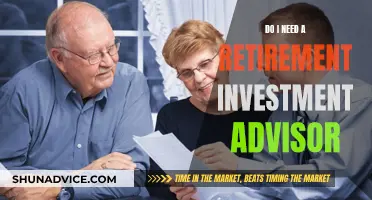 Retirement Planning: Navigating the Advisor Conundrum