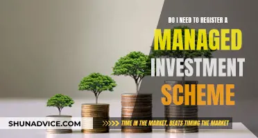 Should You Register a Managed Investment Scheme?