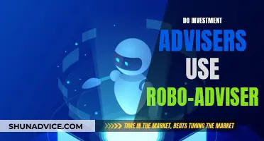 Robo-Advisers: Investment Advisers' Future or Fad?