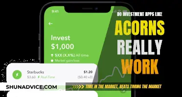 Acorns and Similar Apps: Do They Deliver Real Returns?