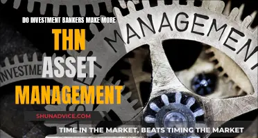 Investment Banking vs Asset Management: Who Earns More?