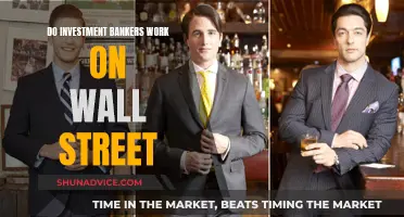 Unveiling the Reality: Investment Bankers' Wall Street Lives