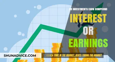 Understanding Compound Interest: How Investments Grow Over Time